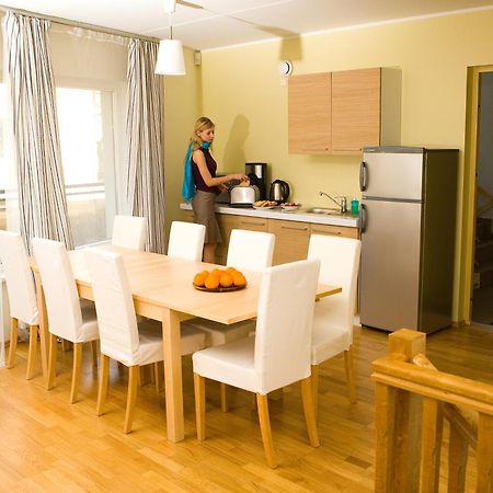 تالين Pilve Apartments المظهر الخارجي الصورة