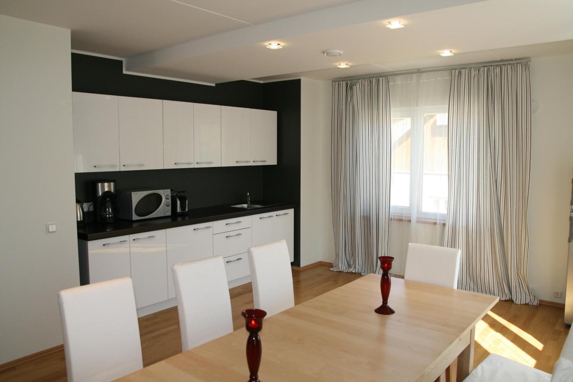 تالين Pilve Apartments المظهر الخارجي الصورة