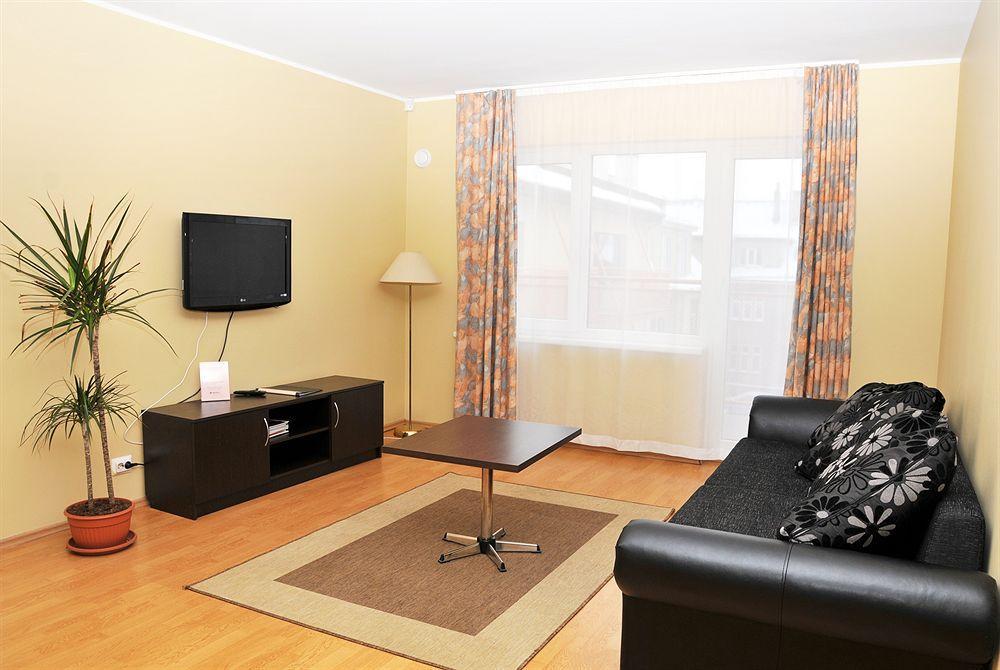 تالين Pilve Apartments المظهر الخارجي الصورة