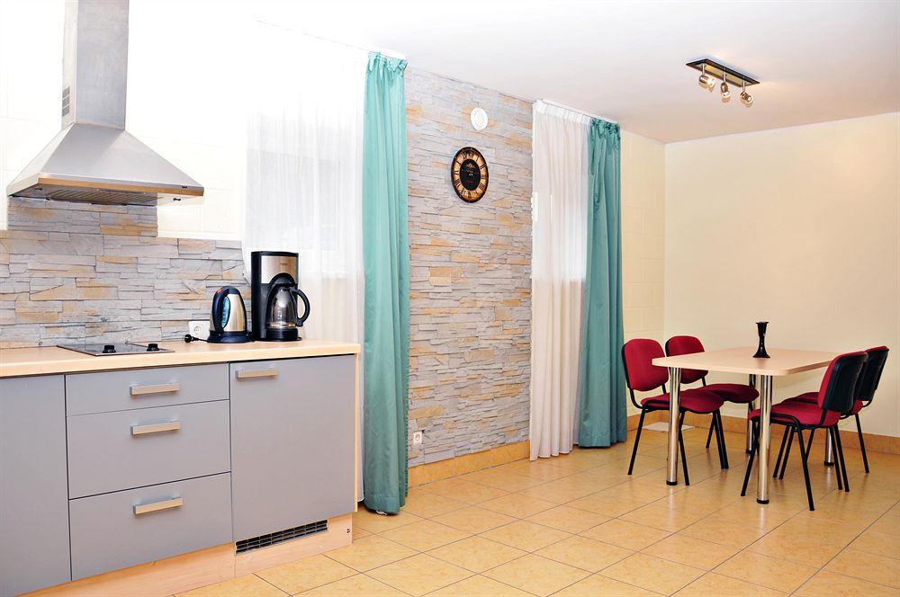 تالين Pilve Apartments المظهر الخارجي الصورة