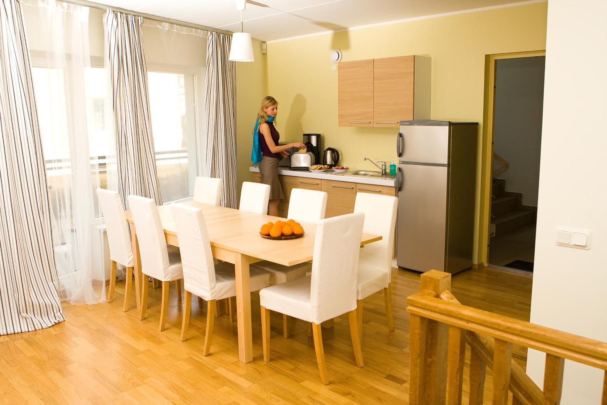 تالين Pilve Apartments المظهر الخارجي الصورة