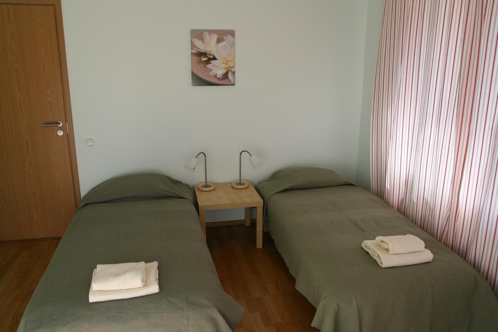 تالين Pilve Apartments المظهر الخارجي الصورة