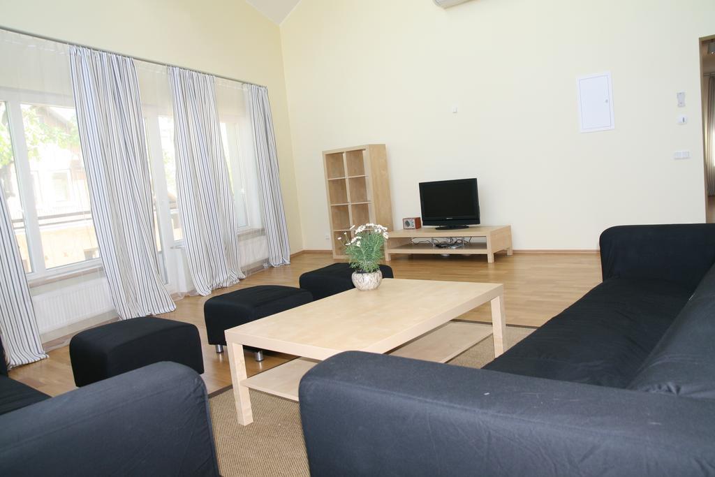 تالين Pilve Apartments المظهر الخارجي الصورة