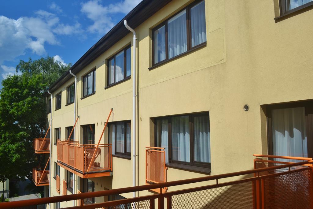 تالين Pilve Apartments المظهر الخارجي الصورة