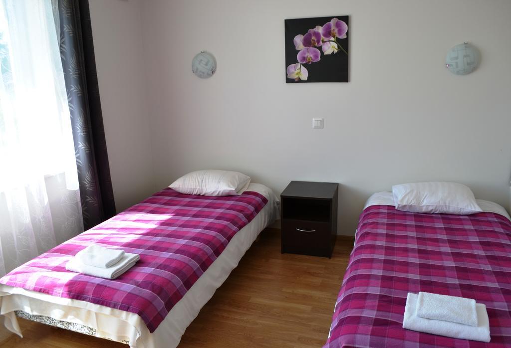 تالين Pilve Apartments الغرفة الصورة