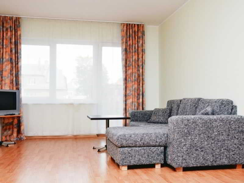 تالين Pilve Apartments المظهر الخارجي الصورة