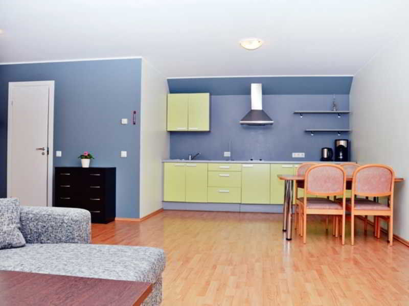 تالين Pilve Apartments المظهر الخارجي الصورة
