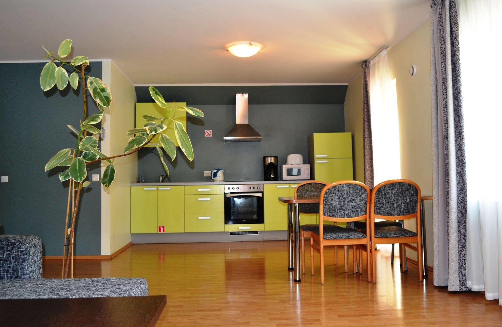 تالين Pilve Apartments المظهر الخارجي الصورة