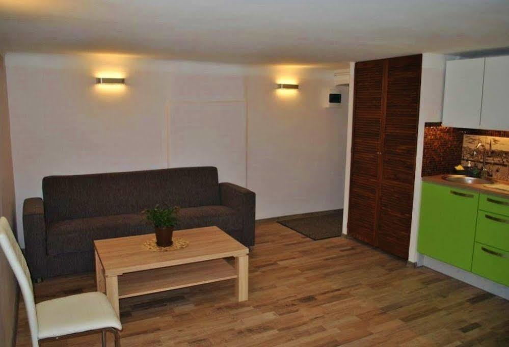 تالين Pilve Apartments المظهر الخارجي الصورة
