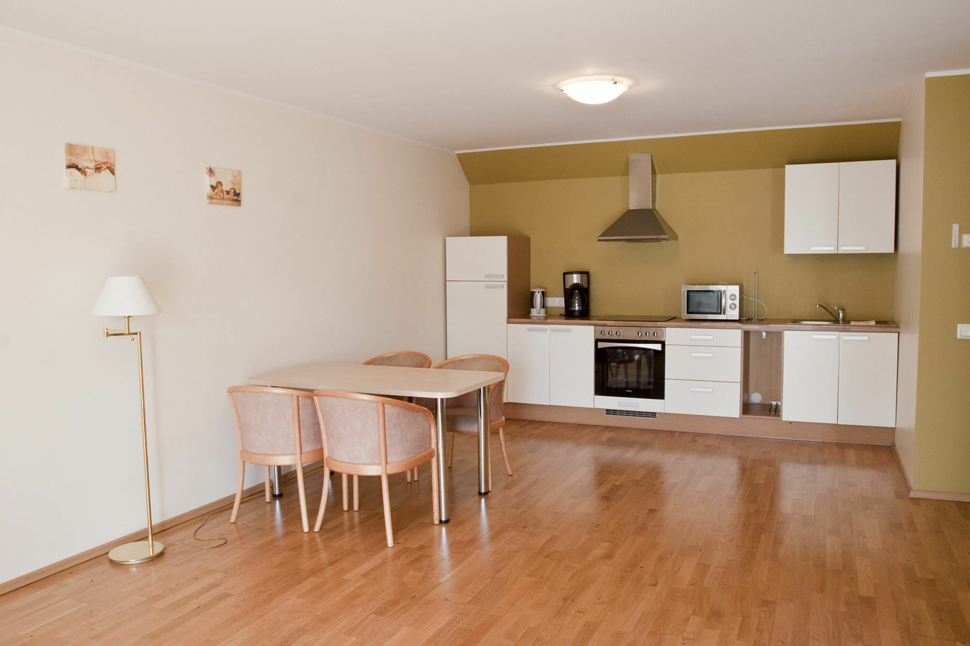 تالين Pilve Apartments المظهر الخارجي الصورة