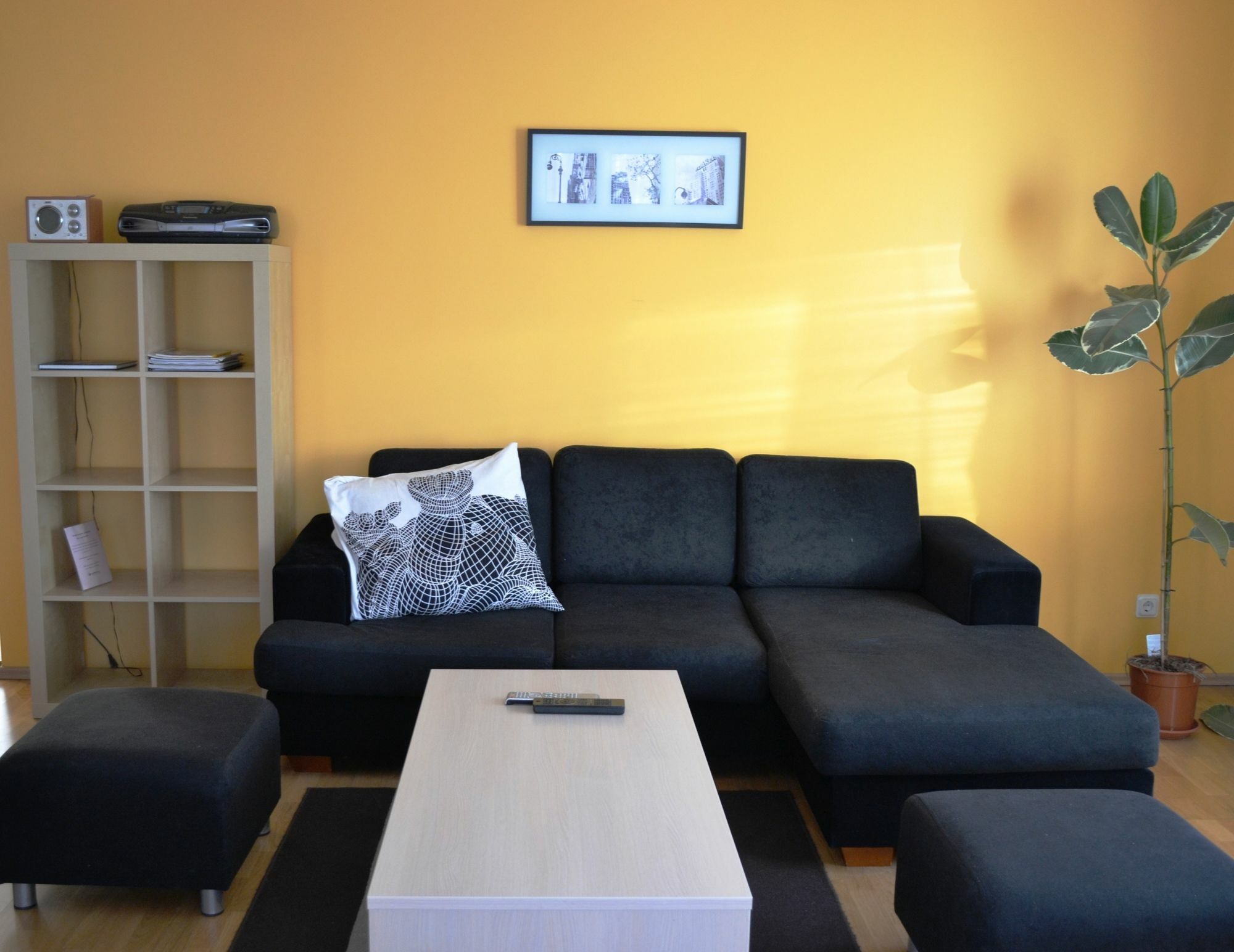 تالين Pilve Apartments المظهر الخارجي الصورة