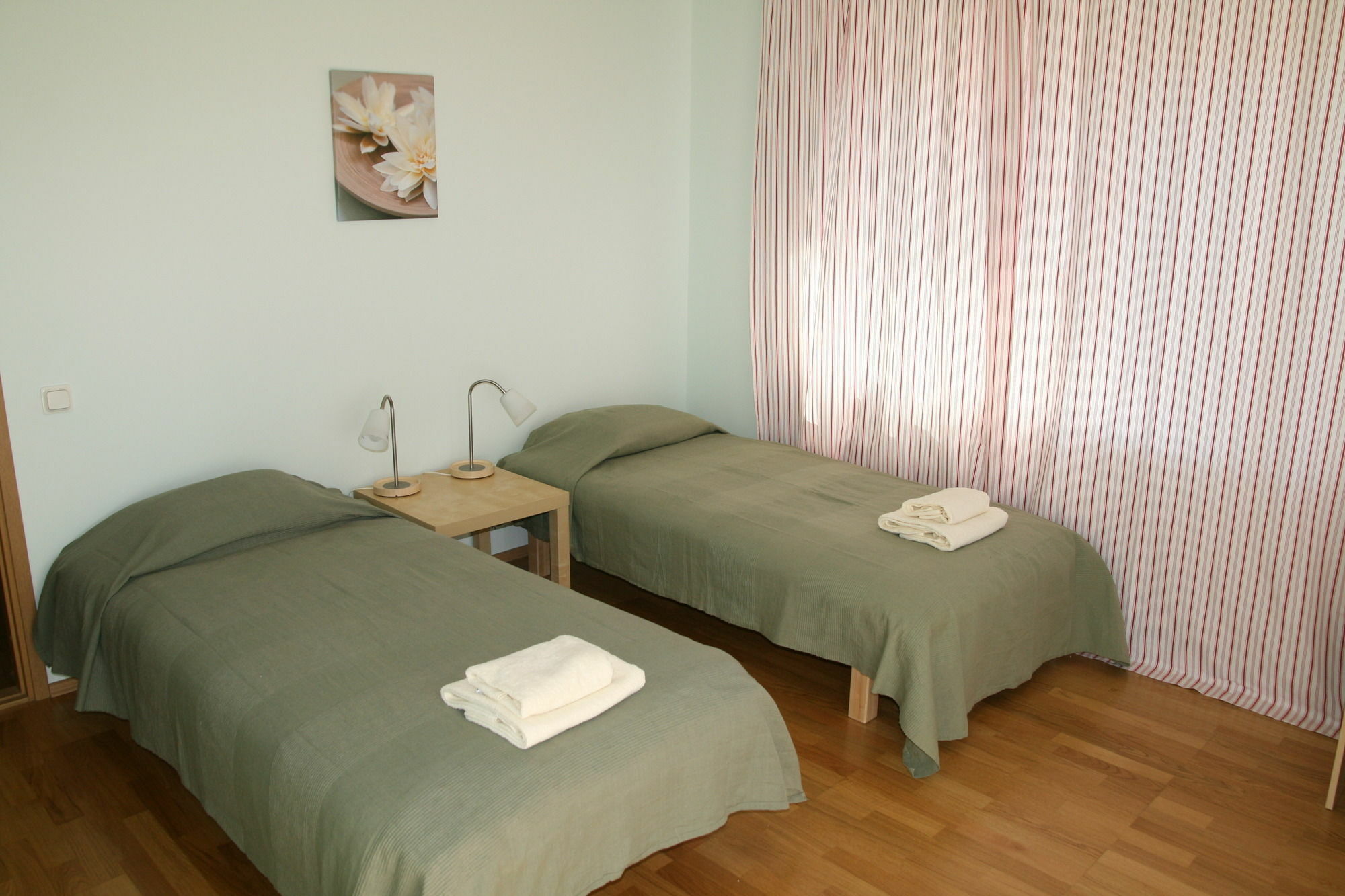 تالين Pilve Apartments المظهر الخارجي الصورة