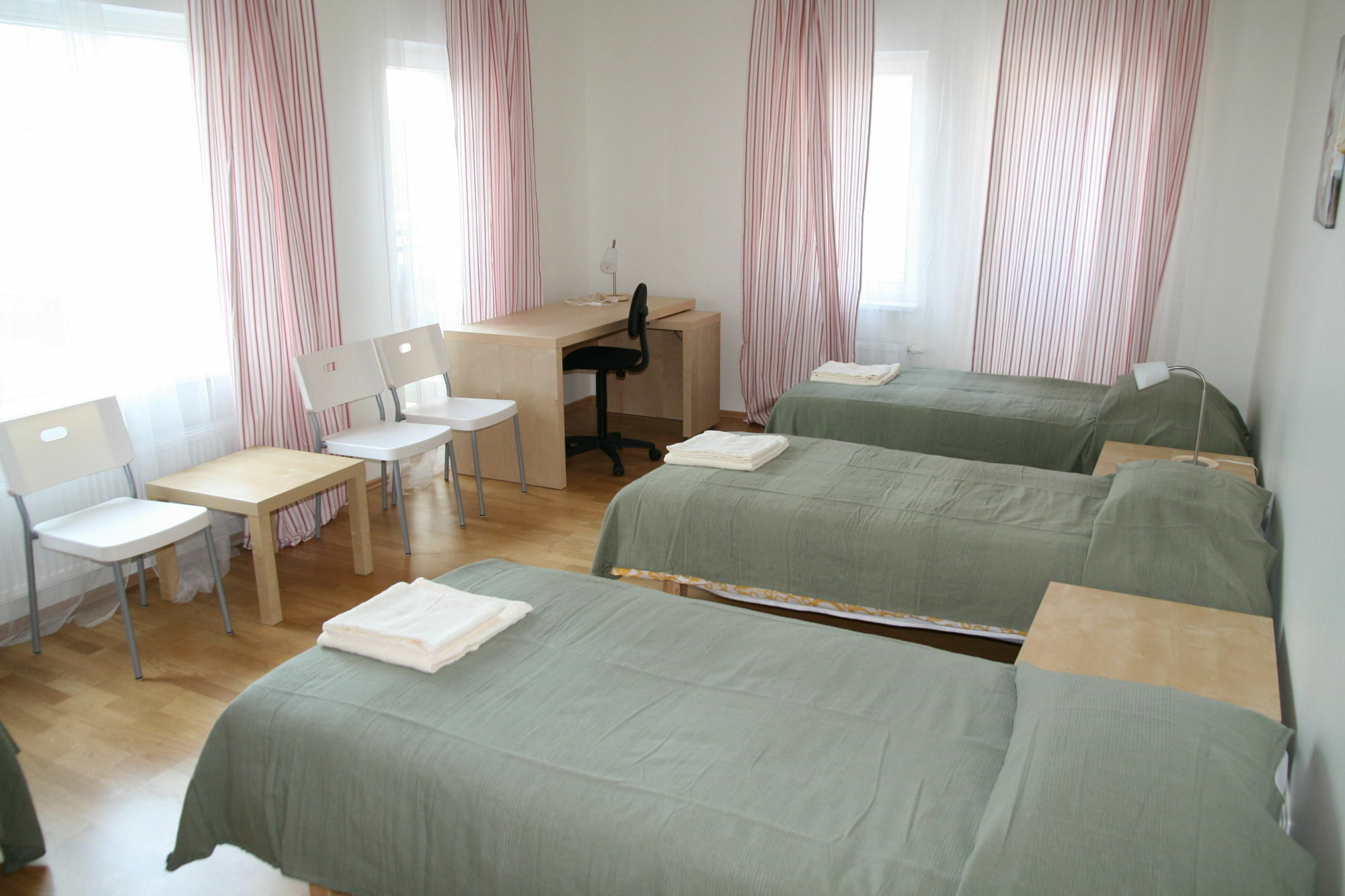 تالين Pilve Apartments المظهر الخارجي الصورة