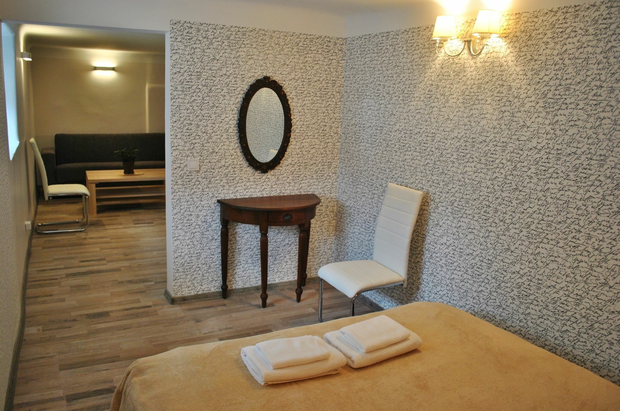 تالين Pilve Apartments المظهر الخارجي الصورة