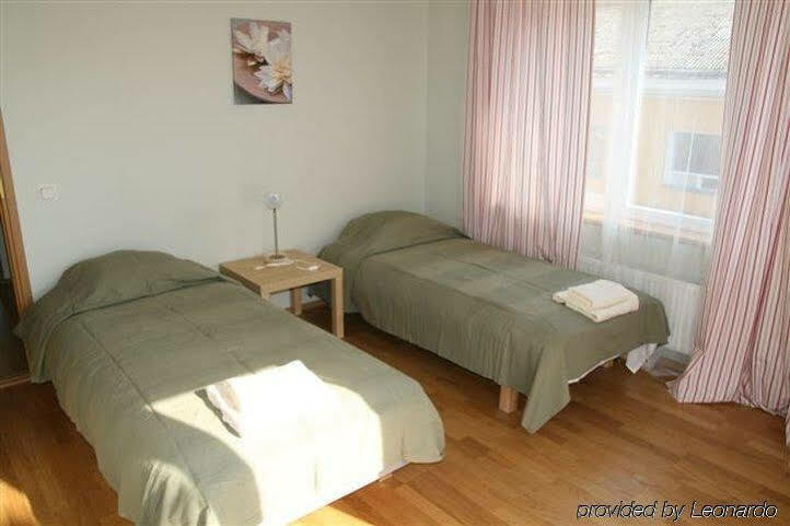 تالين Pilve Apartments المظهر الخارجي الصورة