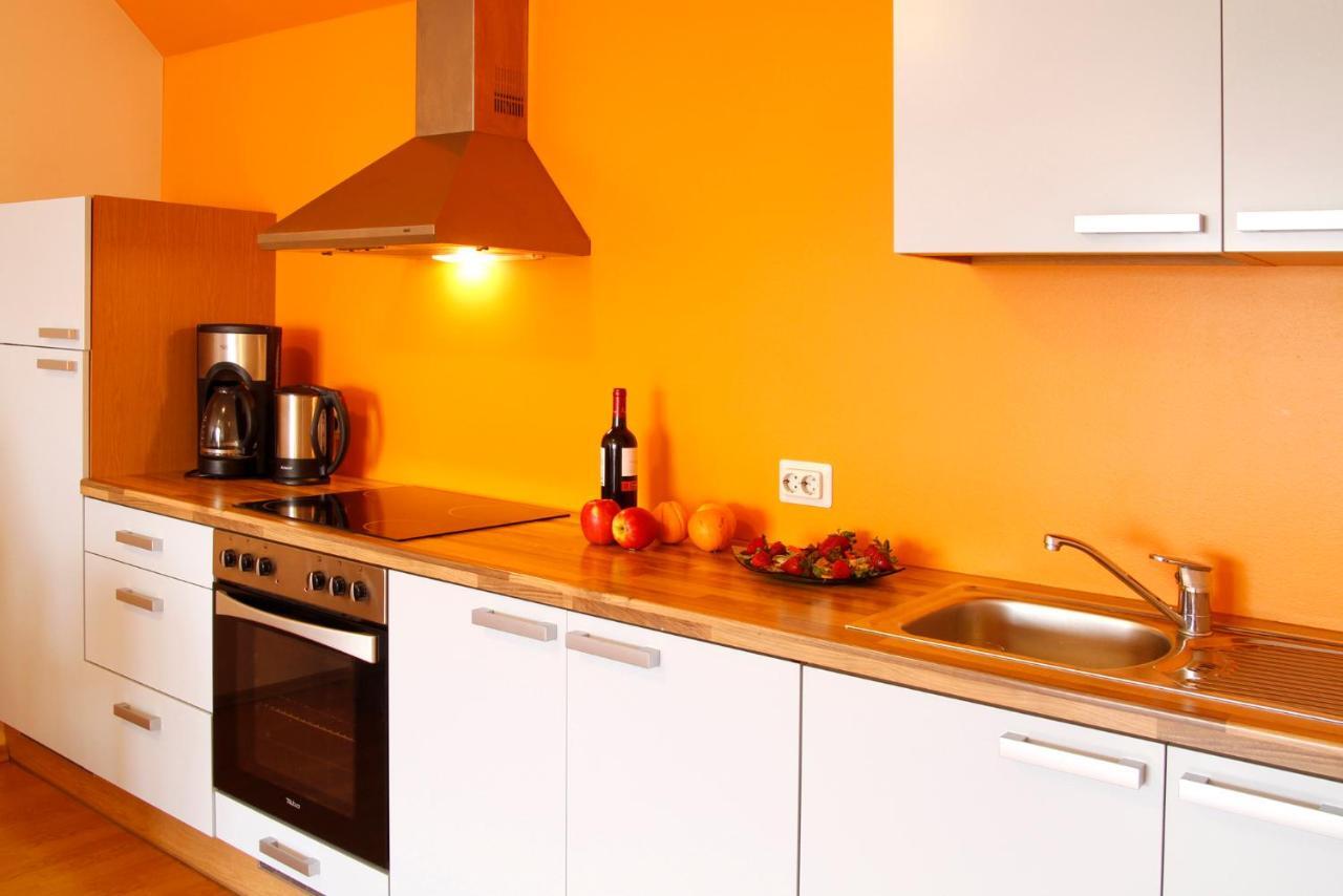 تالين Pilve Apartments المظهر الخارجي الصورة