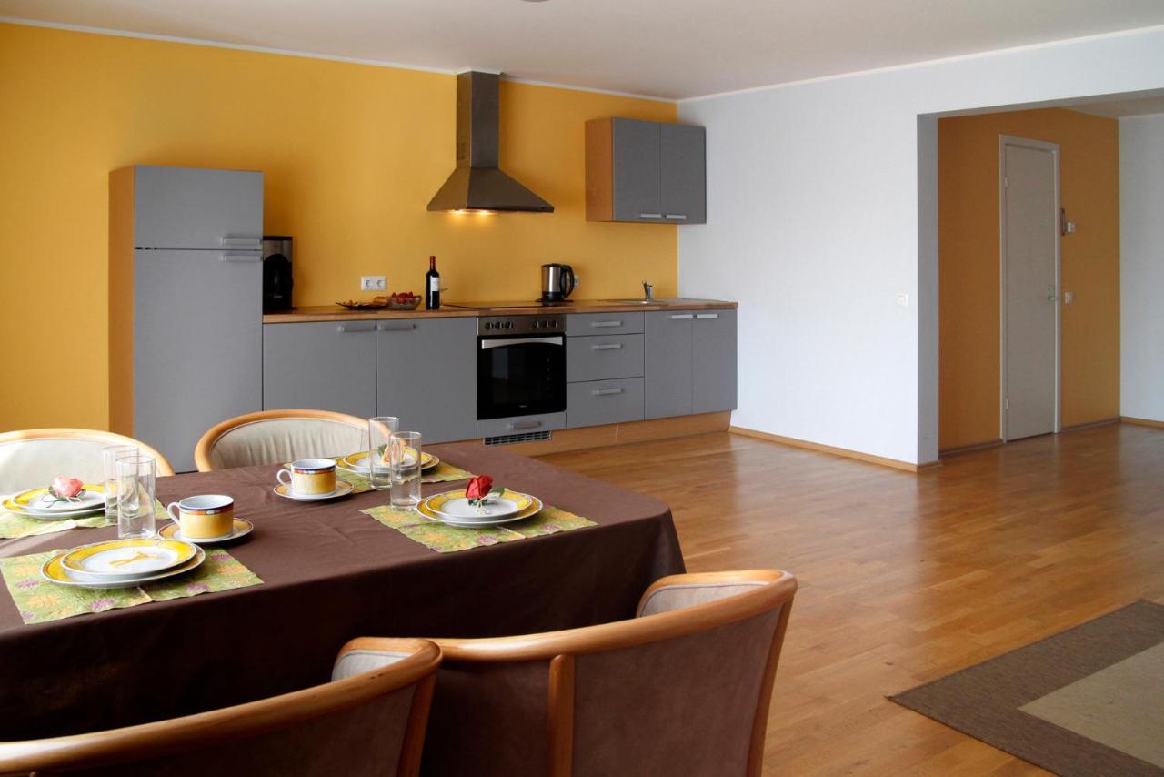 تالين Pilve Apartments المظهر الخارجي الصورة