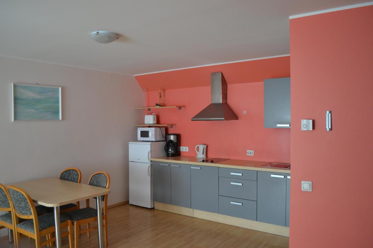 تالين Pilve Apartments المظهر الخارجي الصورة