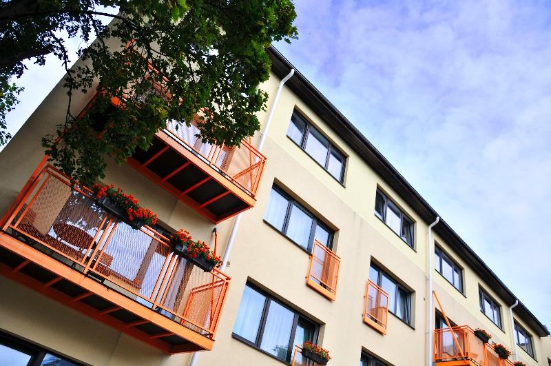 تالين Pilve Apartments المظهر الخارجي الصورة